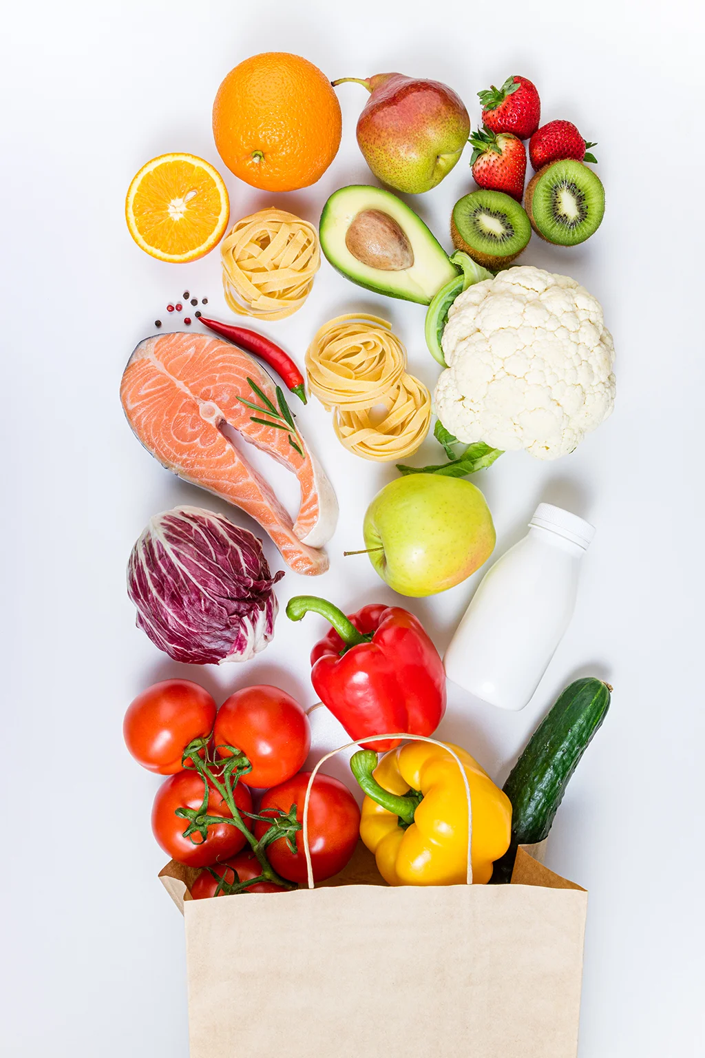 Consulta de dietética y nutrición en Clínica La Patacona